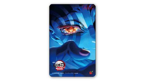 劇場版「鬼滅の刃」無限城編 第一章 猗窩座再来』6月29日(日)0時より