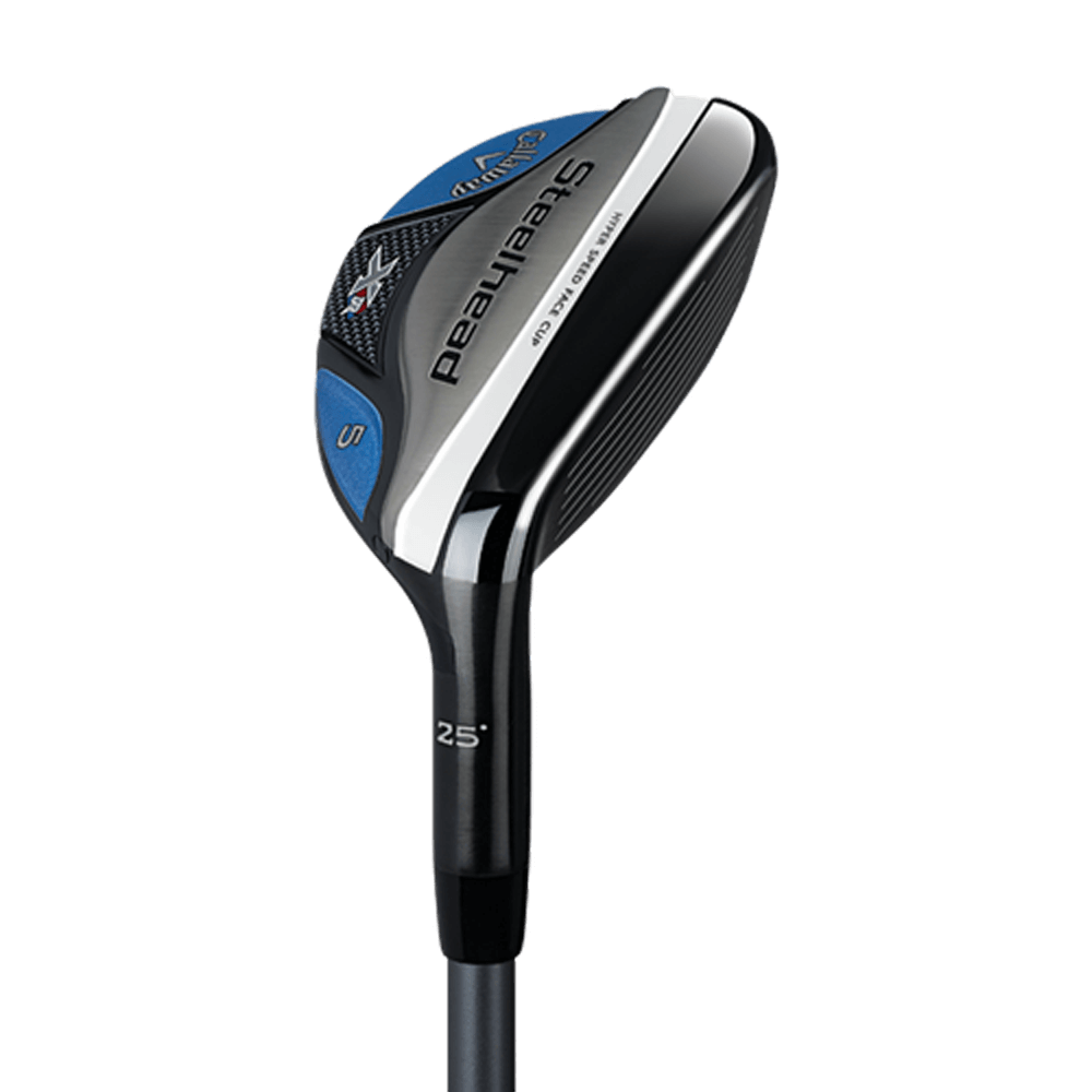 Steelhead XR ユーティリティ / アイアン コンボセット 製品情報