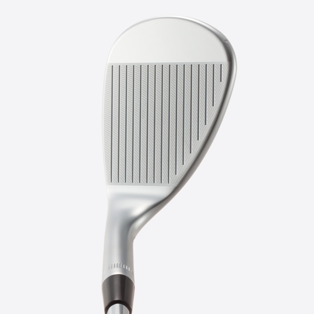MD3 MILLED ウェッジ 製品情報(メンズ) | キャロウェイゴルフ Callaway