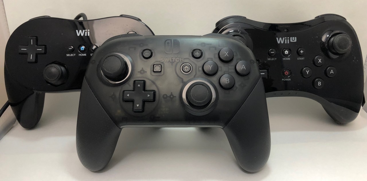 ゲームキューブ コントローラ」はなぜここまで愛され続けるのか？ 登場