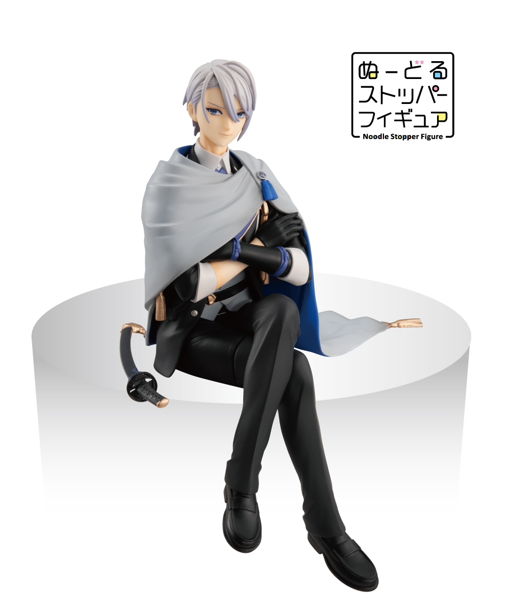 山姥切国広、山姥切長義が登場の『刀剣乱舞』の「みんなのくじ」が7月9