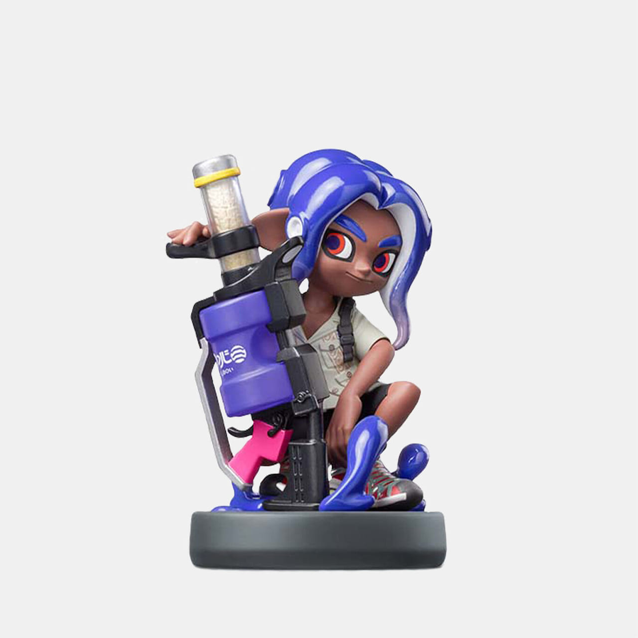 スプラトゥーン3』のamiiboが発売開始