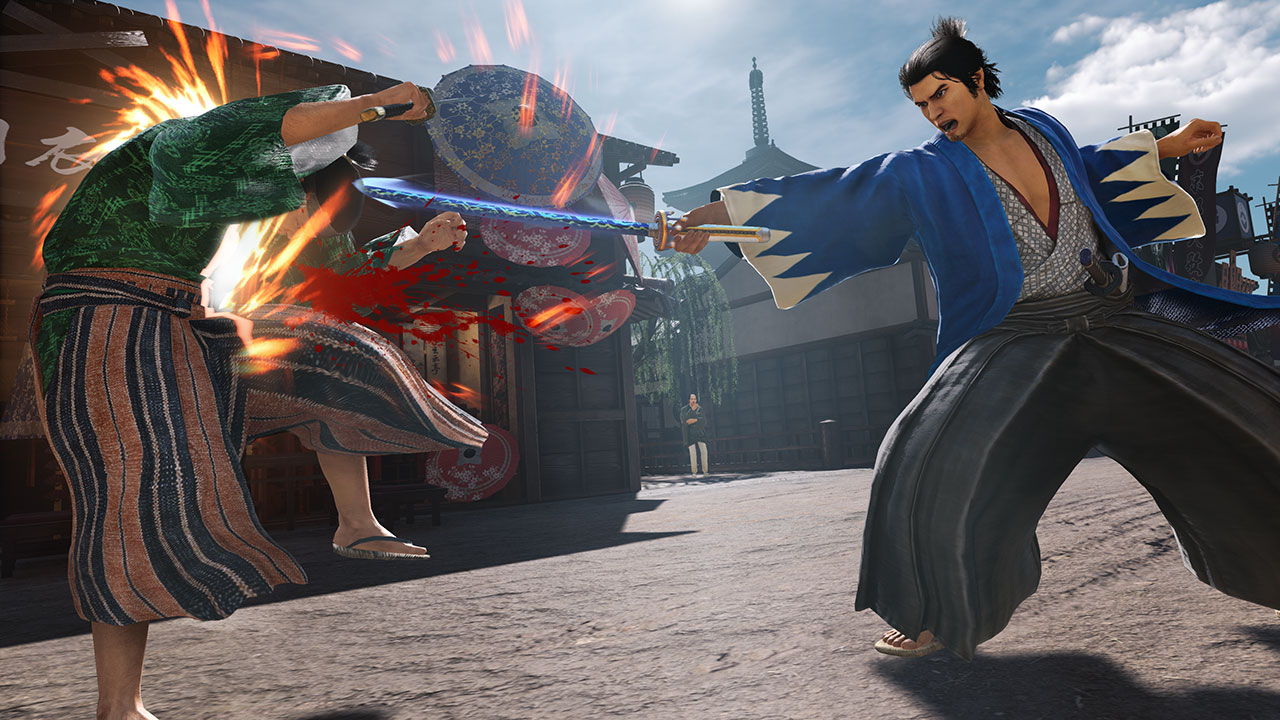 龍が如く8』は過去イチ話題になると思う──『龍が如く 維新！ 極