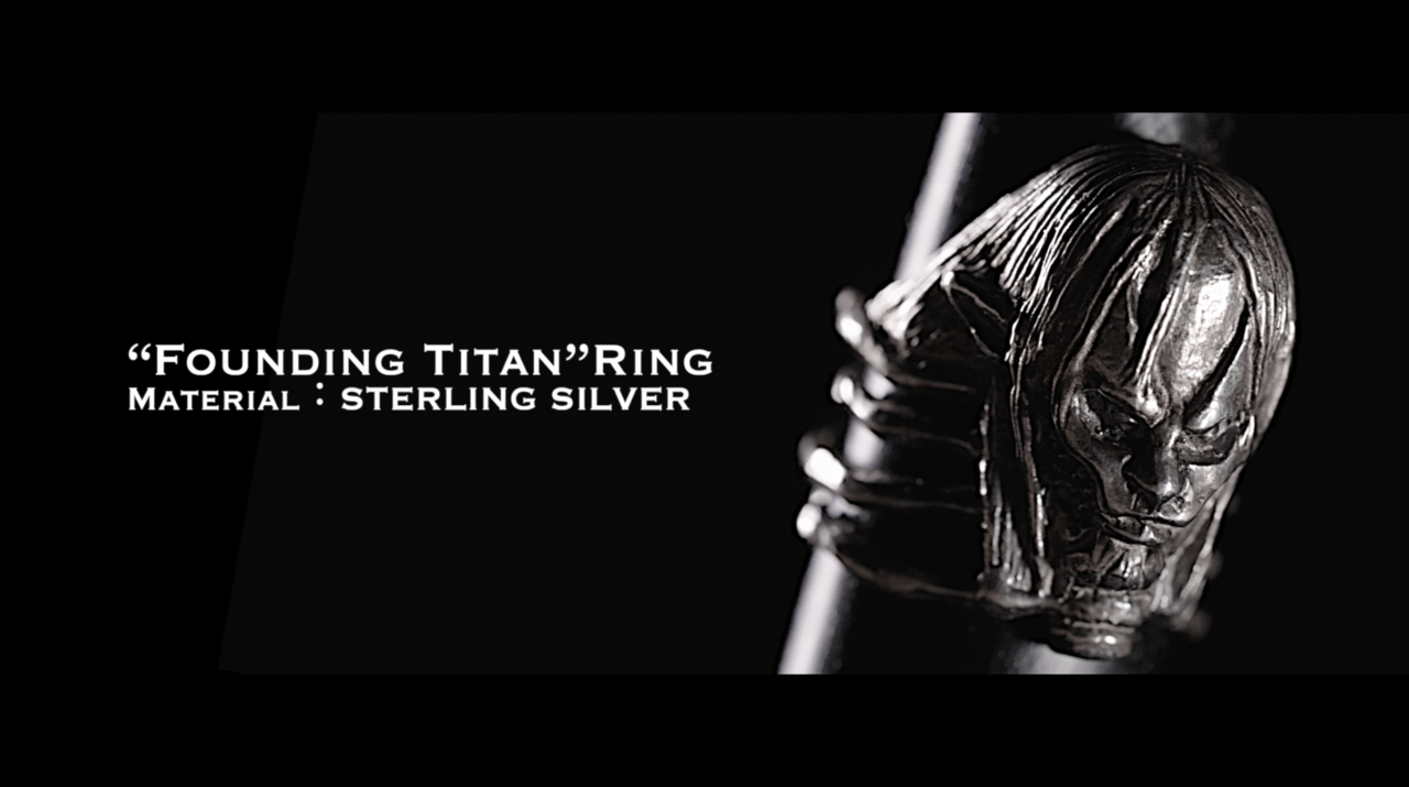 進撃の巨人 終尾の巨人 超大型巨人2個セット 進撃の巨人』より「超