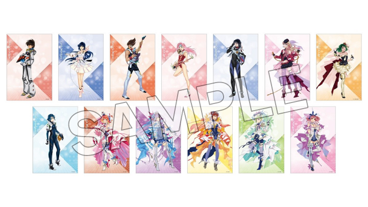 マクロス』シリーズ40周年記念の体験型イベント「マクロス超時空