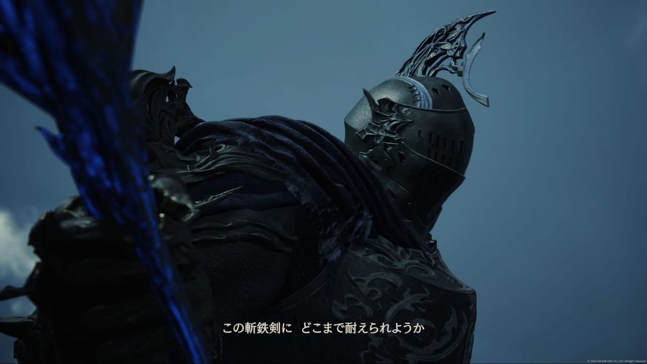 これは、歴代で一番嫌な気持ちになる最高傑作。『FF』ナンバリング全作