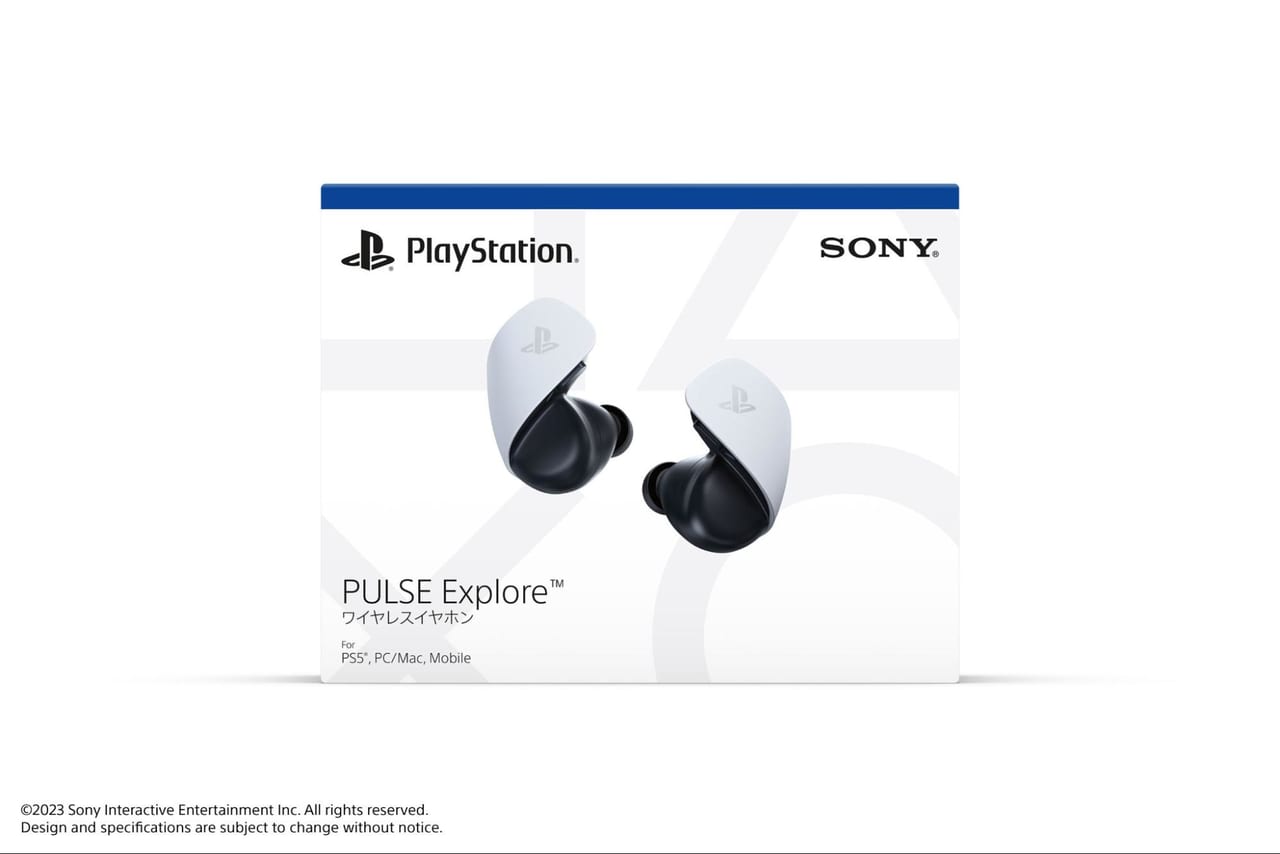 PULSE Explore」レビュー。トリプルA級ゲームに最適なワイヤレスイヤホン