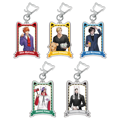 ジャンケットバンク』とナンジャタウンのコラボイベント「ジャンケット