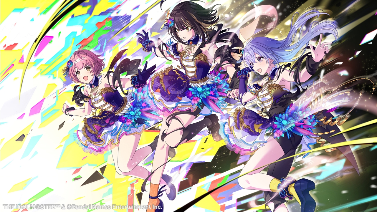 シャニマス』で「ガシャ560連分」のジュエルをもらえる“トチ狂った”6