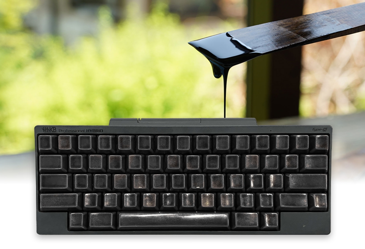 Re:japanプロジェクト」開始。“輪島塗”を施した黒漆132万円の