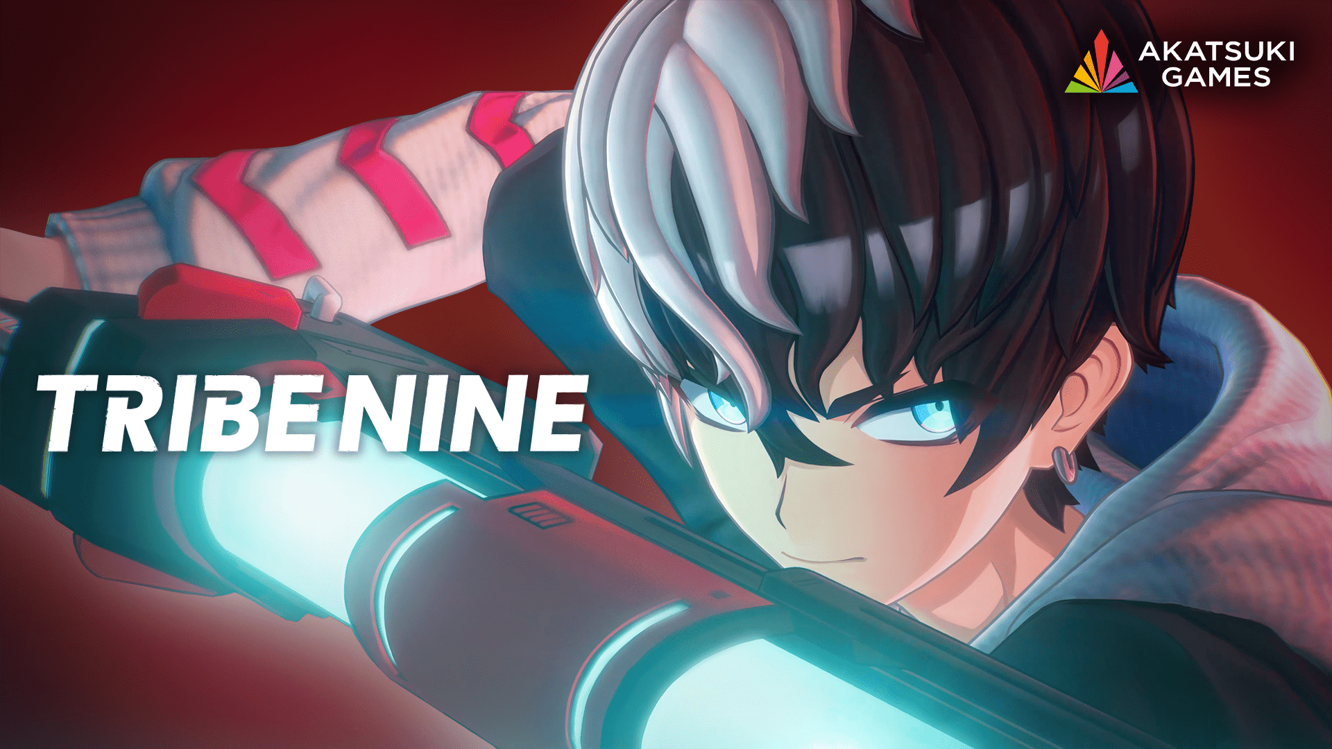 トライブナイン』の最新トレーラーが公開