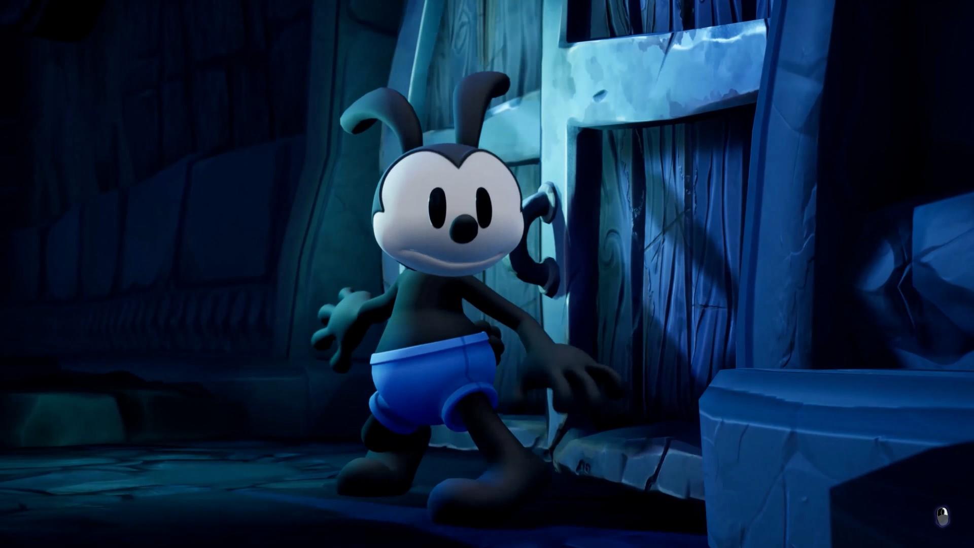 ディズニー エピックミッキー：Rebrushed』レビュー・感想・評価