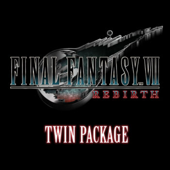 FF7 リバース』PC版の発売日が2025年の1月23日に決定