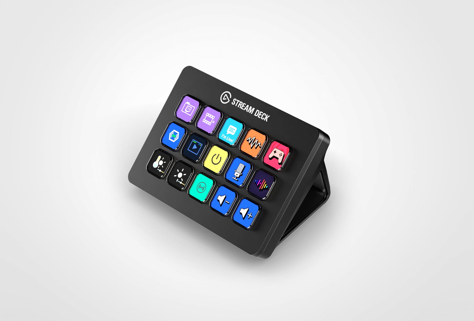 Elgato Stream Deck MK.2」のセールがAmazon ブラックフライデーセール