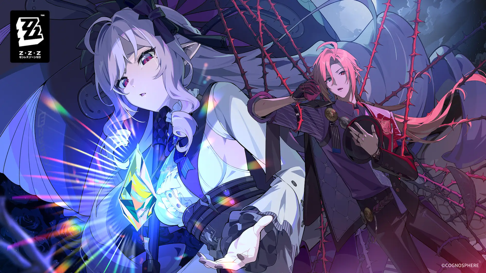 ゼンゼロ】『ゼンレスゾーンゼロ』ver1.7に書きたいことがありすぎて