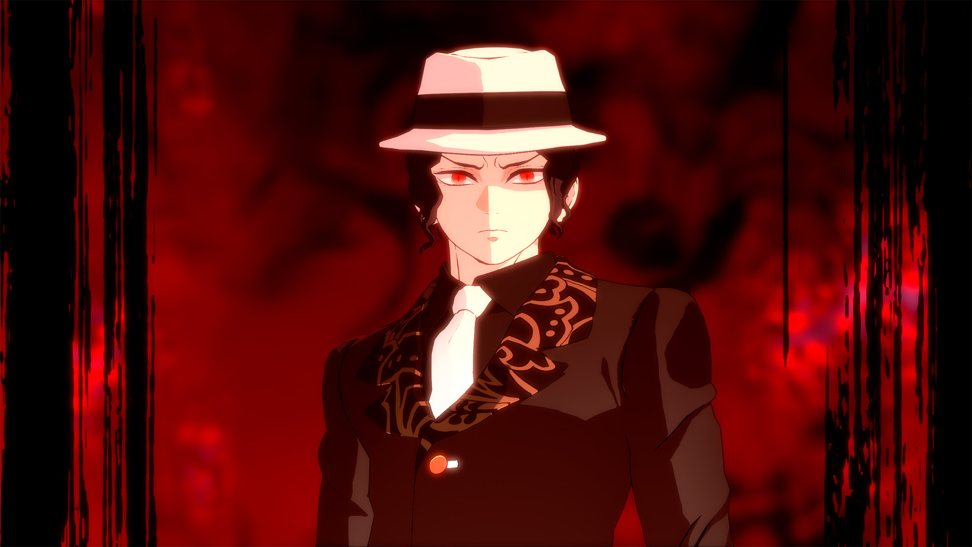 鬼滅の刃 ヒノカミ血風譚2』無惨様が無料で追加。アプデにて鬼舞辻無惨