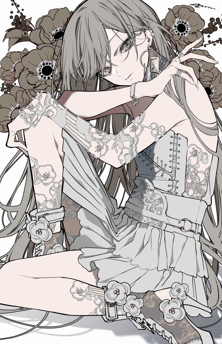 米山舞×望月けい対談：「イラストレーター」という職業の生き様とは