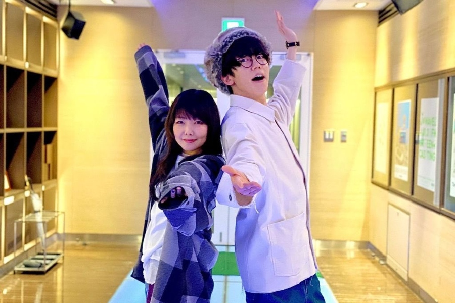 aikoも驚愕！ sumika・片岡健太が明かす「お風呂でキムチ鍋を食べ