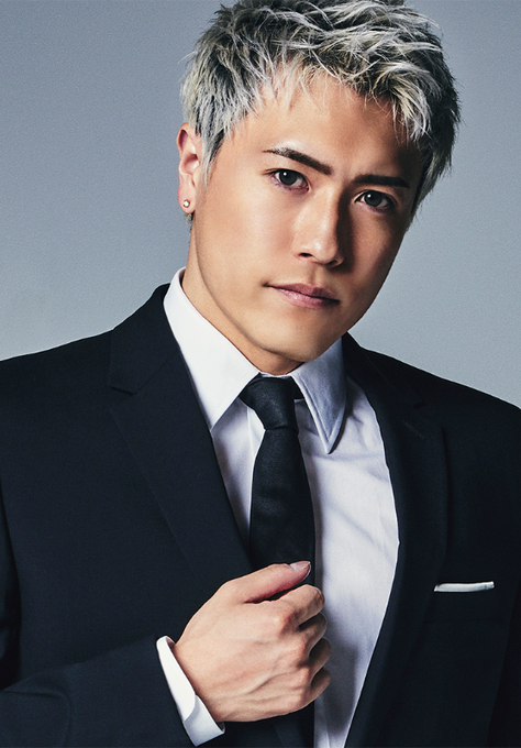 GENERATIONS・中務裕太「その音だけでごはん食べられます」 ガチな