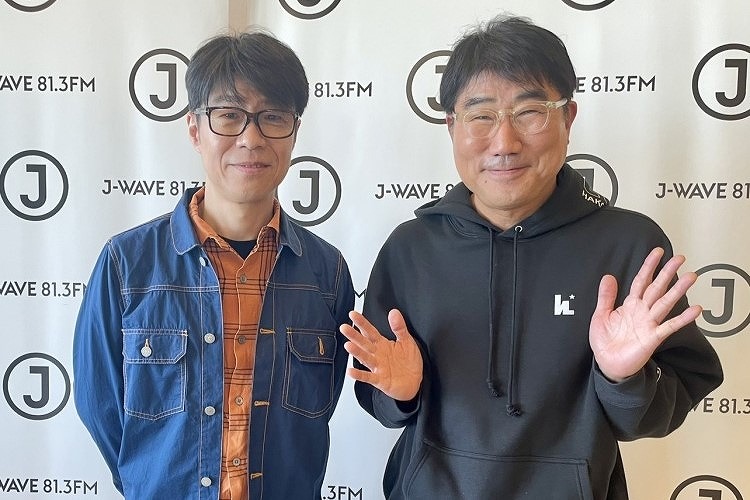 兄・藤井フミヤにおすすめされて衝撃を受けた楽曲は？ 藤井尚之が