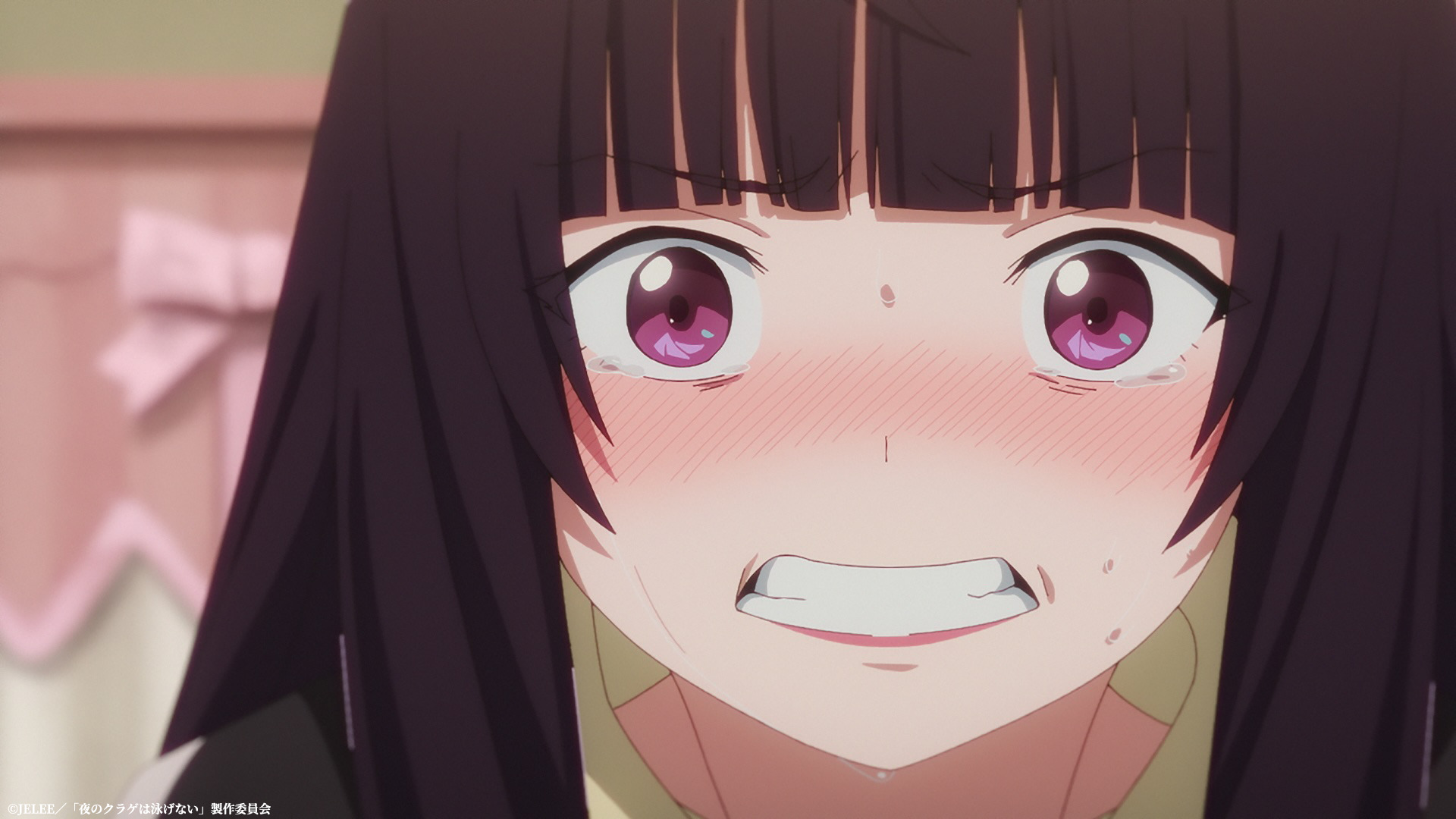 オリジナルTVアニメ「夜のクラゲは泳げない」 第10話あらすじ＆先行