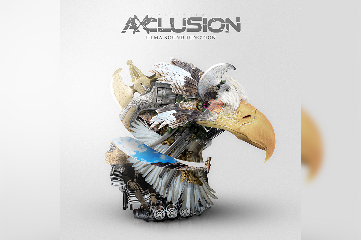 ulma sound junction TVアニメ『GUILTY GEAR STRIVE: DUAL RULERS』OP