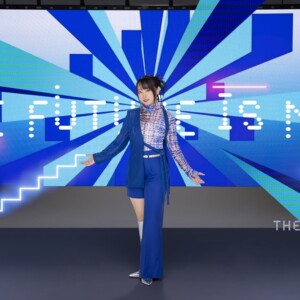 水樹奈々 ベストアルバム第4弾『THE MUSEUM Ⅳ』2026年1月21日リリース