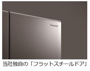 大容量冷蔵庫 NR-F516MEX 他1機種を発売。 | 個人向け商品 | 製品