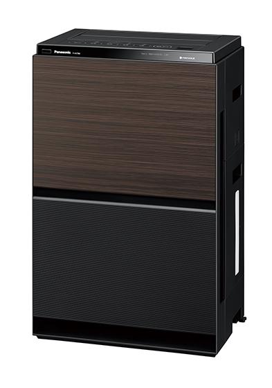 加湿空気清浄機 F-VXT90 を発売 | 個人向け商品 | 製品・サービス