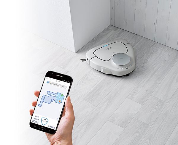 ロボット掃除機RULO MC-RSF700／MC-RSF600を発売 | 個人向け商品