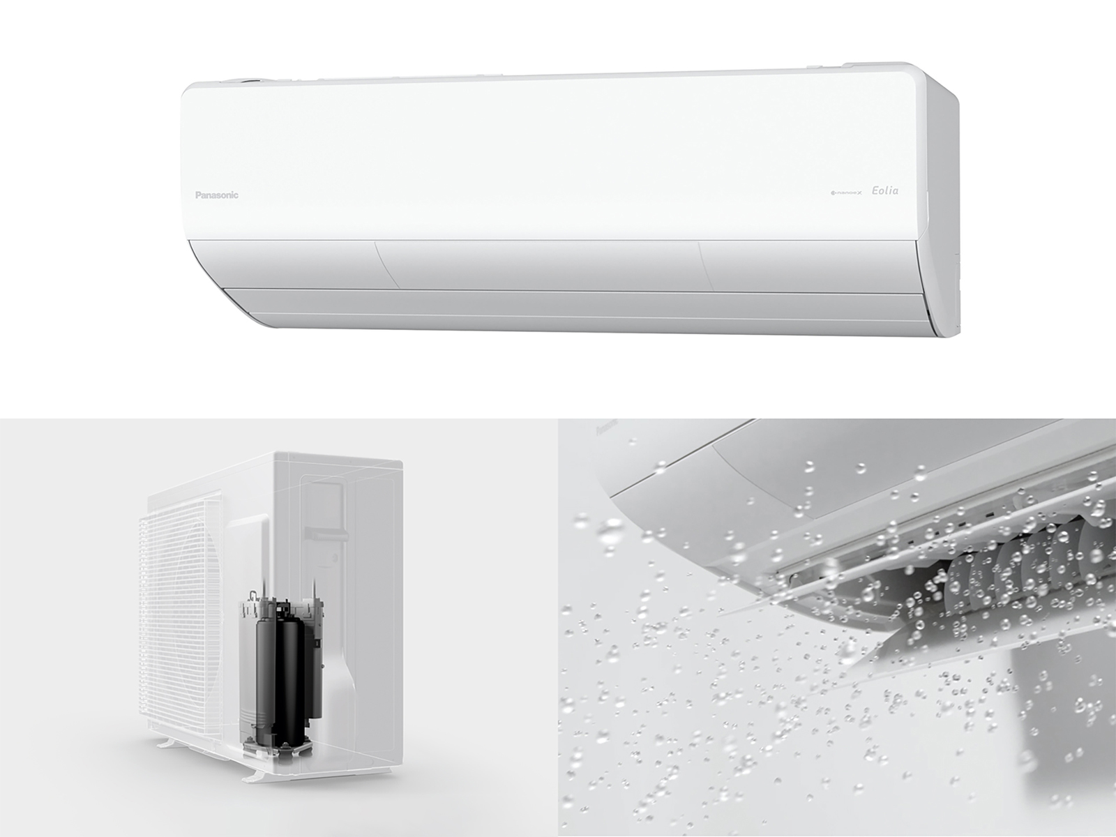 Panasonic（パナソニック） UN-15N9 プライベート・ビエラ