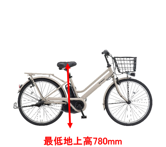 電動アシスト自転車「ビビ」「ティモ」シリーズ2025年モデル発売 | 新