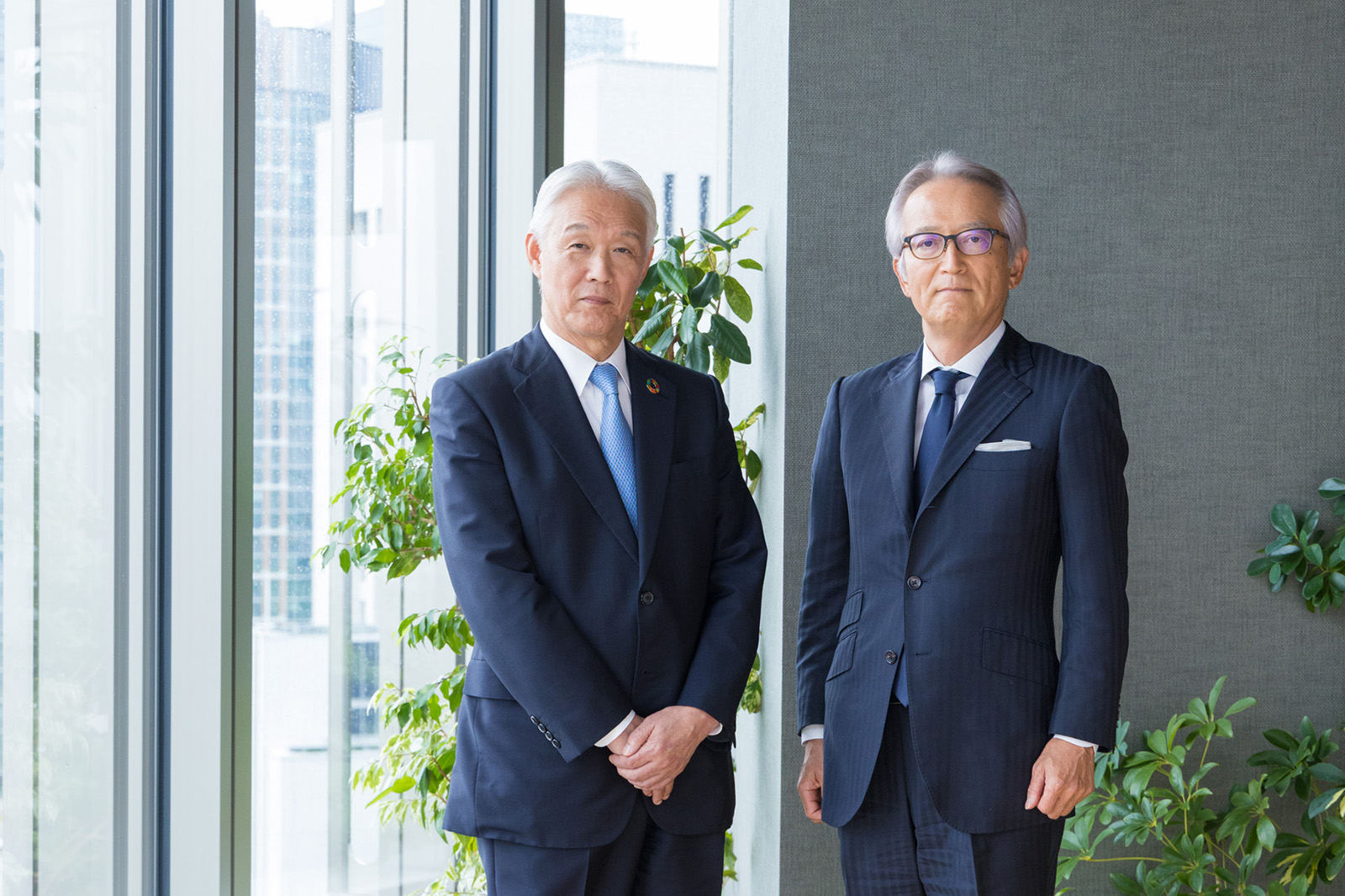 グループ経営改革を支える取締役会の姿 | 経営・財務 | 企業・経営