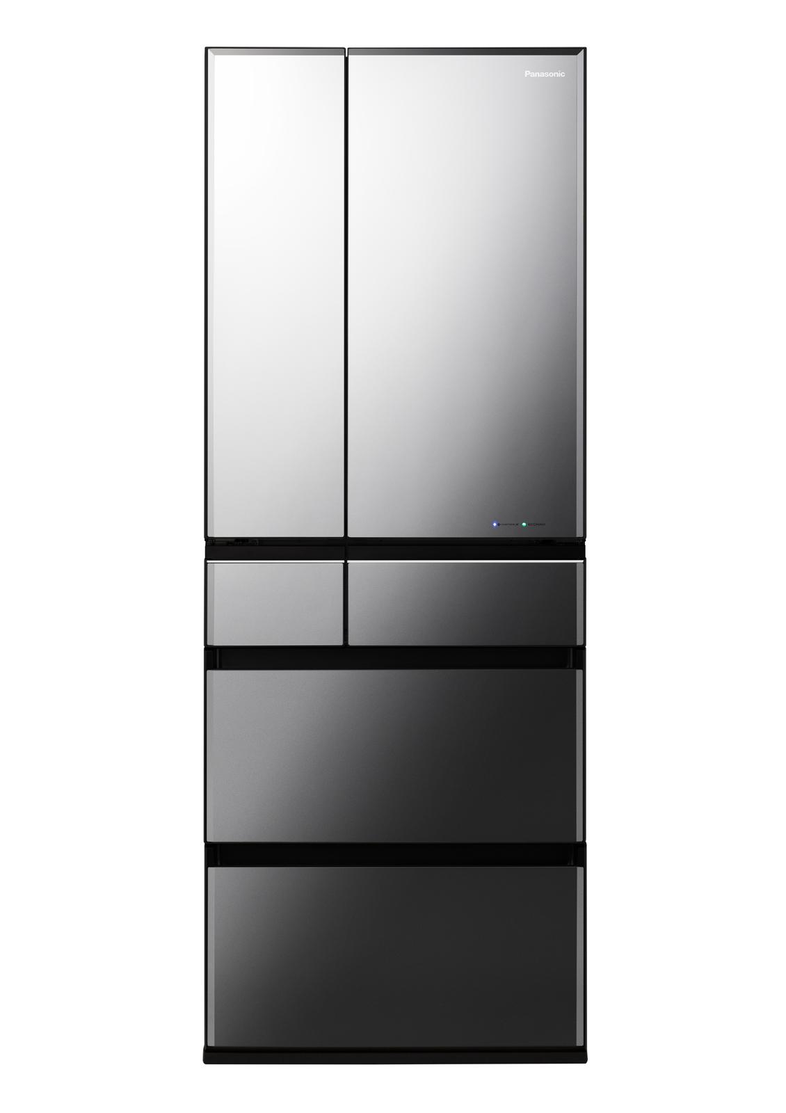 パーシャル搭載冷蔵庫 NR-F604WPX 他1機種を発売 | 個人向け商品