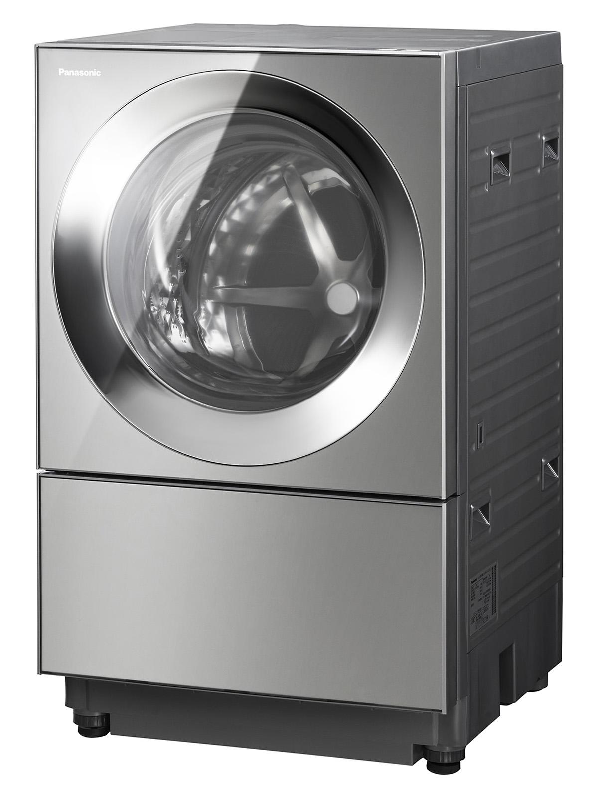 Panasonic ドラム式洗濯機 NA-VG720L 2018年製 Cuble Panasonic ドラム