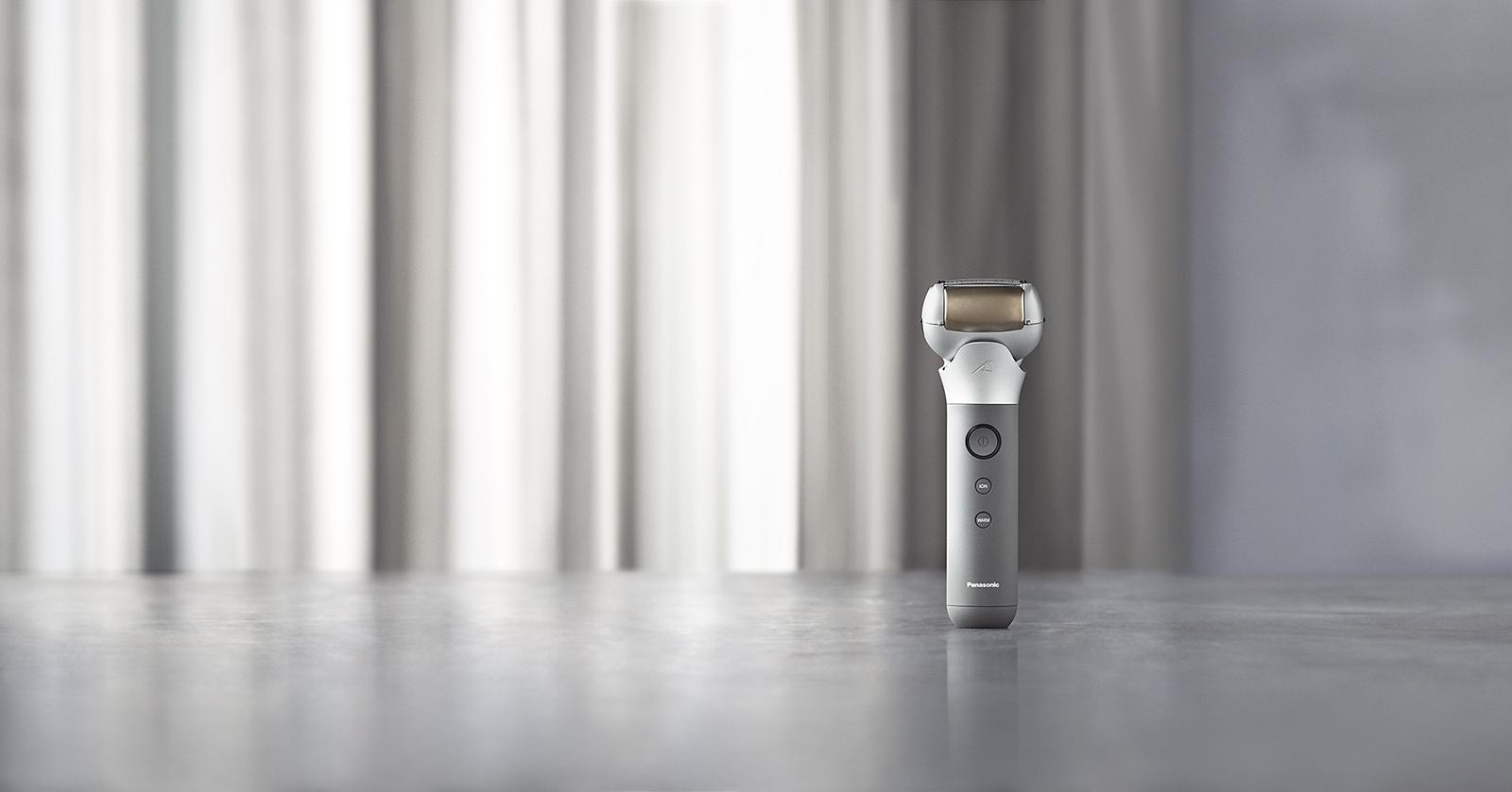 スキンケアシェーバー「ラムダッシュ」ES-MT21を発売 | 個人向け商品