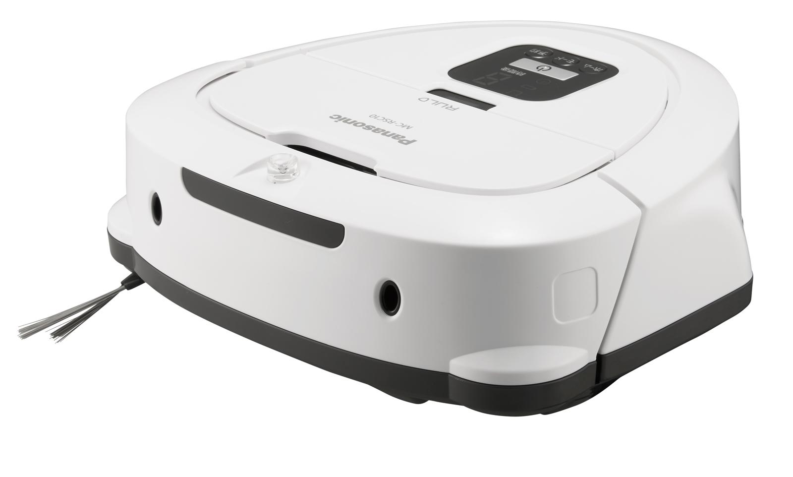 ロボット掃除機「RULO mini（ルーロ ミニ）」を発売 | 個人向け商品