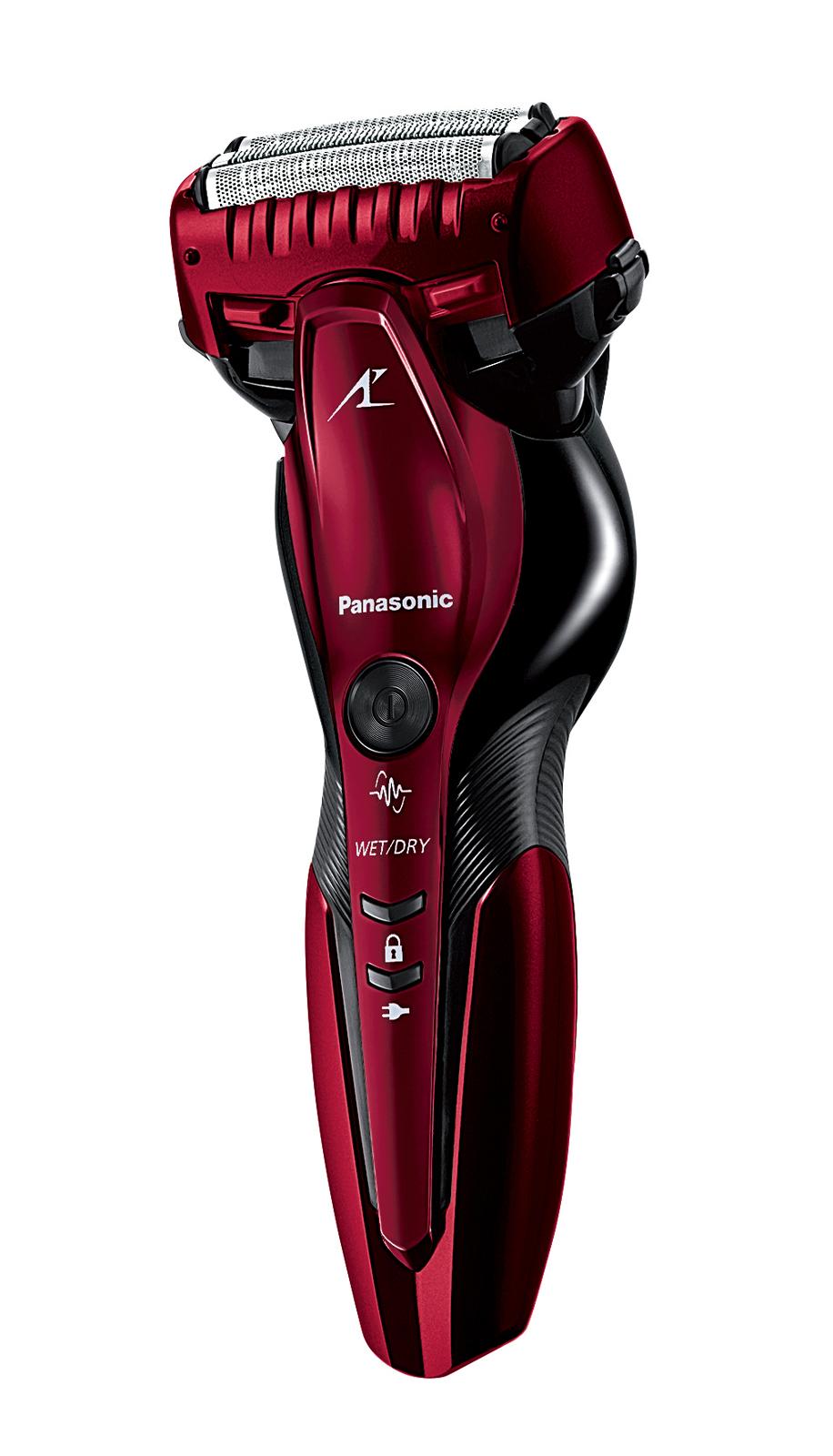 3枚刃リニアシェーバー「ラムダッシュ」3機種を発売 | 個人向け商品