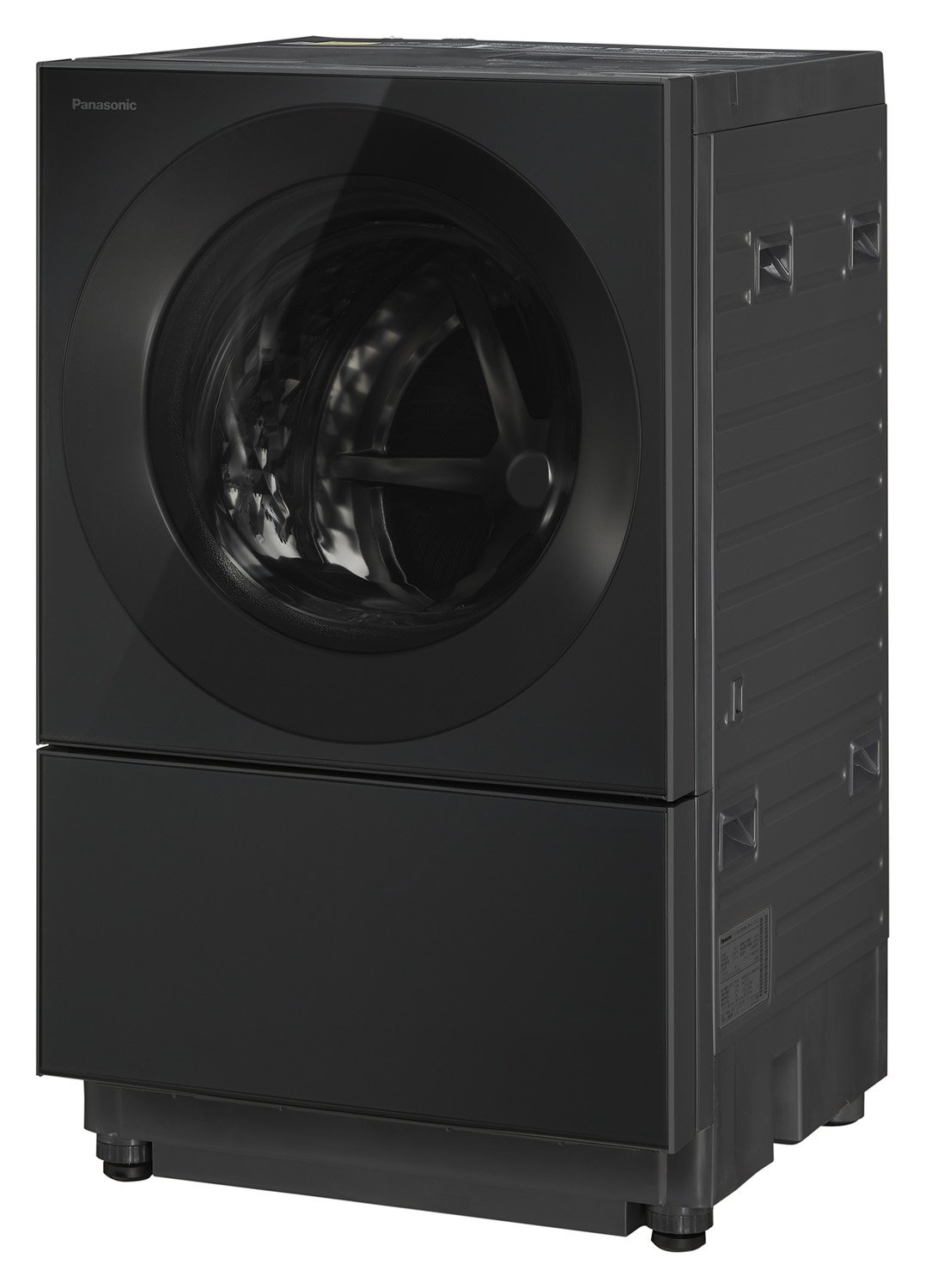ななめドラム洗濯乾燥機Cuble（キューブル）NA-VG2600L他 2機種を発売