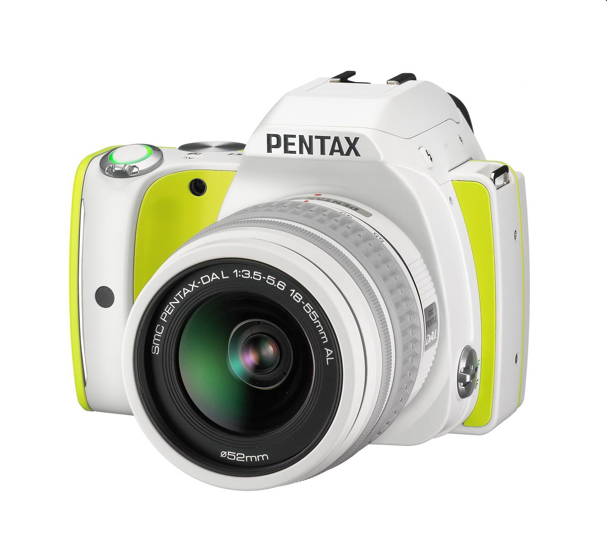 上位機に迫る本格撮影性能を備えたスタンダードデジタル一眼レフカメラ