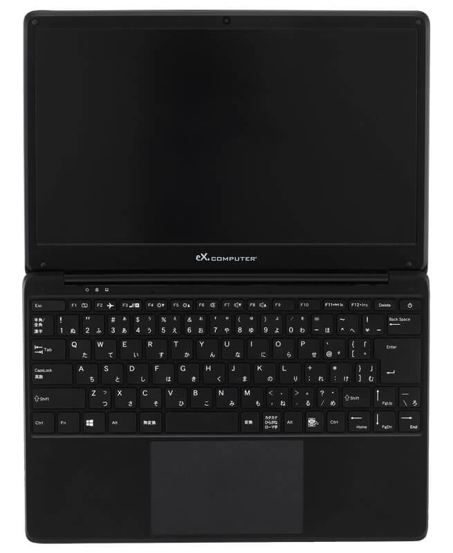 TSUKUMO、テレワークに最適な税込3万円台の14.1型ノートPCの新モデルを