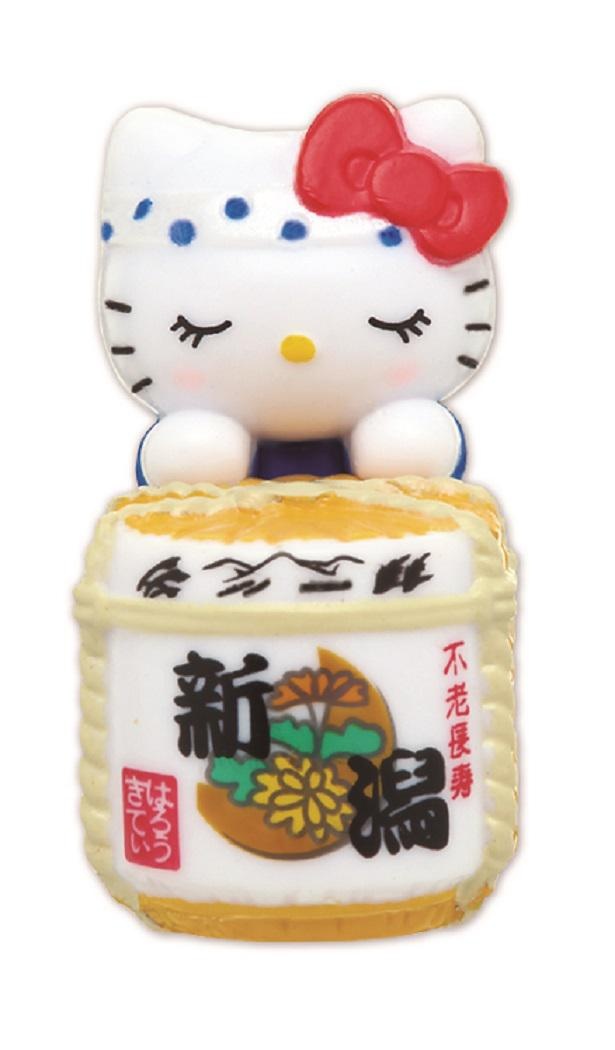 静岡県の名物があんな姿に!?実はツッコミどころ満載の「ご当地ハロー