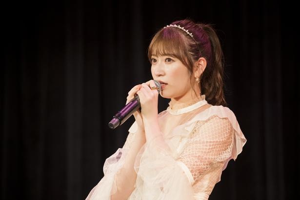 NMB48吉田朱里が卒業を発表！「本当はここを離れるのがすごく寂しい