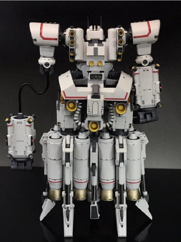 画像1/68＞“ガンダム模型”を期間限定販売できる「当日版権」てなに？夢