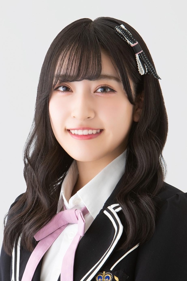 画像15 / 21＞NMB48白間美瑠×山崎亜美瑠「揃っているダンスのなかにも