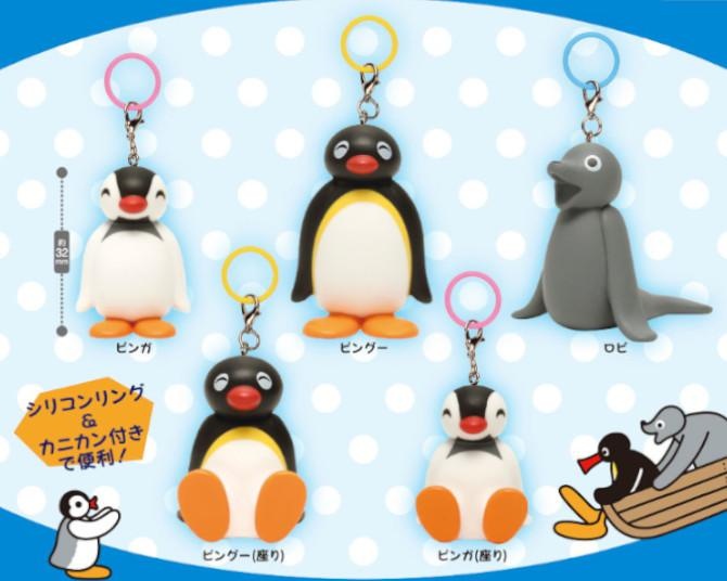 大人のキティファンのハートを射抜く「ハローキティ “ブラックシリーズ