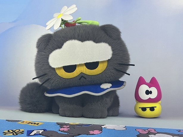 LINE FRIENDS G-DRAGON ZOA BIG ぬいぐるみ ZO ZOA BIG ぬいぐるみ g