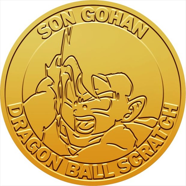 ドラゴンボールの豪華オリジナルグッズが当たるチャンス！新