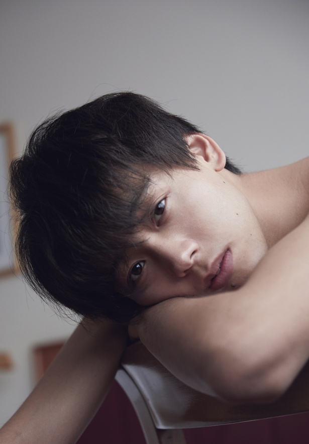 画像2 / 5＞竹内涼真、未収録カットのみの写真展「unreleased」開催