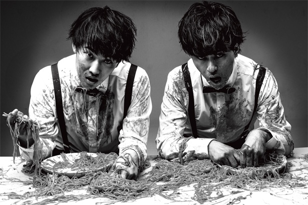 東海オンエア・としみつ×水溜りボンド・カンタ×カメラマン・高橋優也